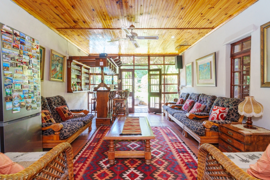 To Let 1 Bedroom Property for Rent in Beach Estate Western Cape